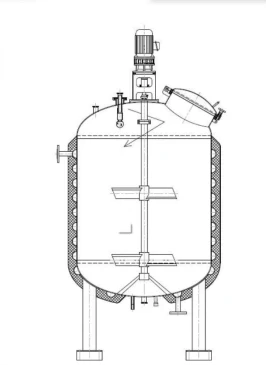 Reactor atmosfèric